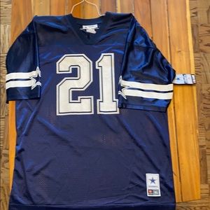 Ezekiel Elliott Jersey